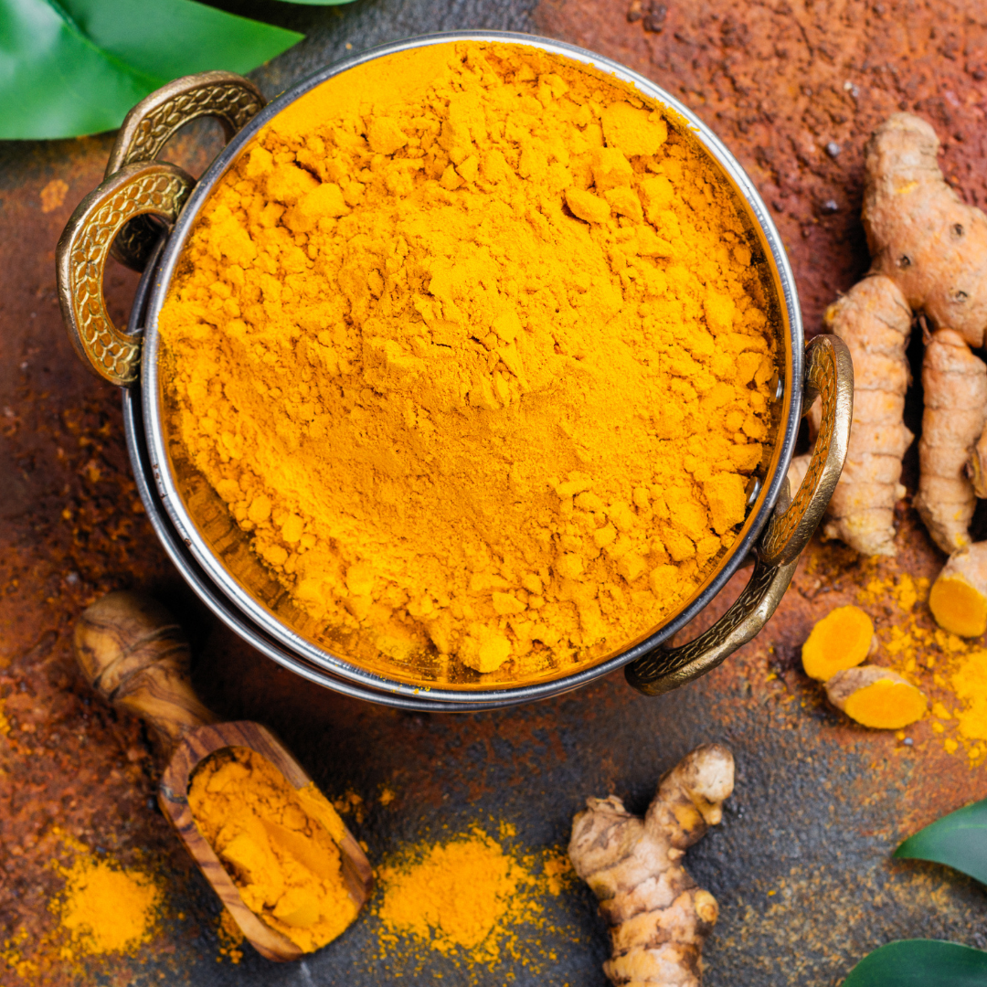 Turmeric Goat Milk Daily Cleanser