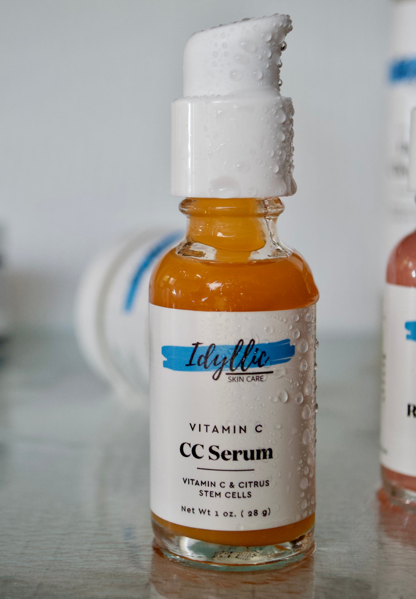 Vitamin C Serum