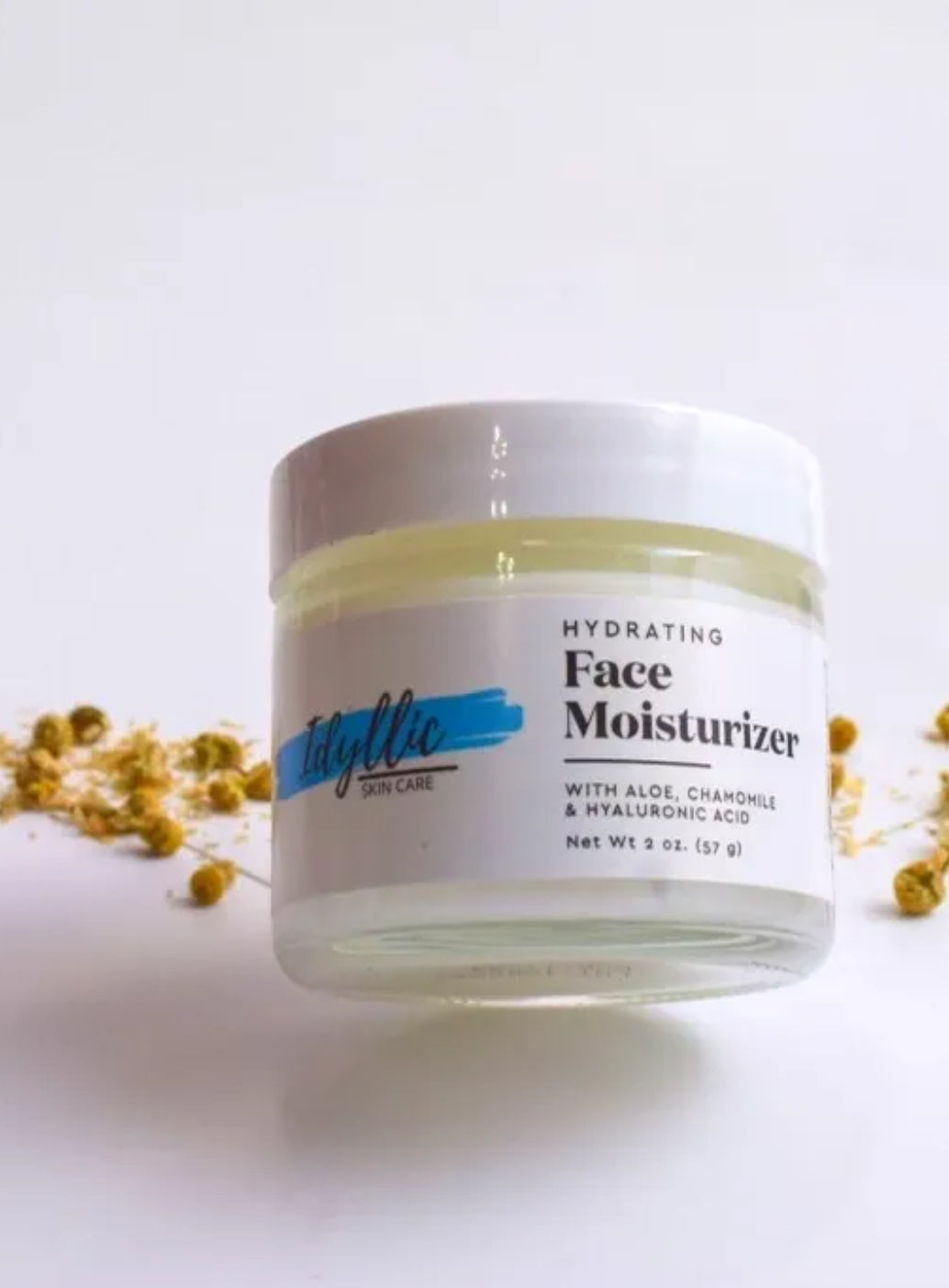 Hydrating Face Moisturizer
