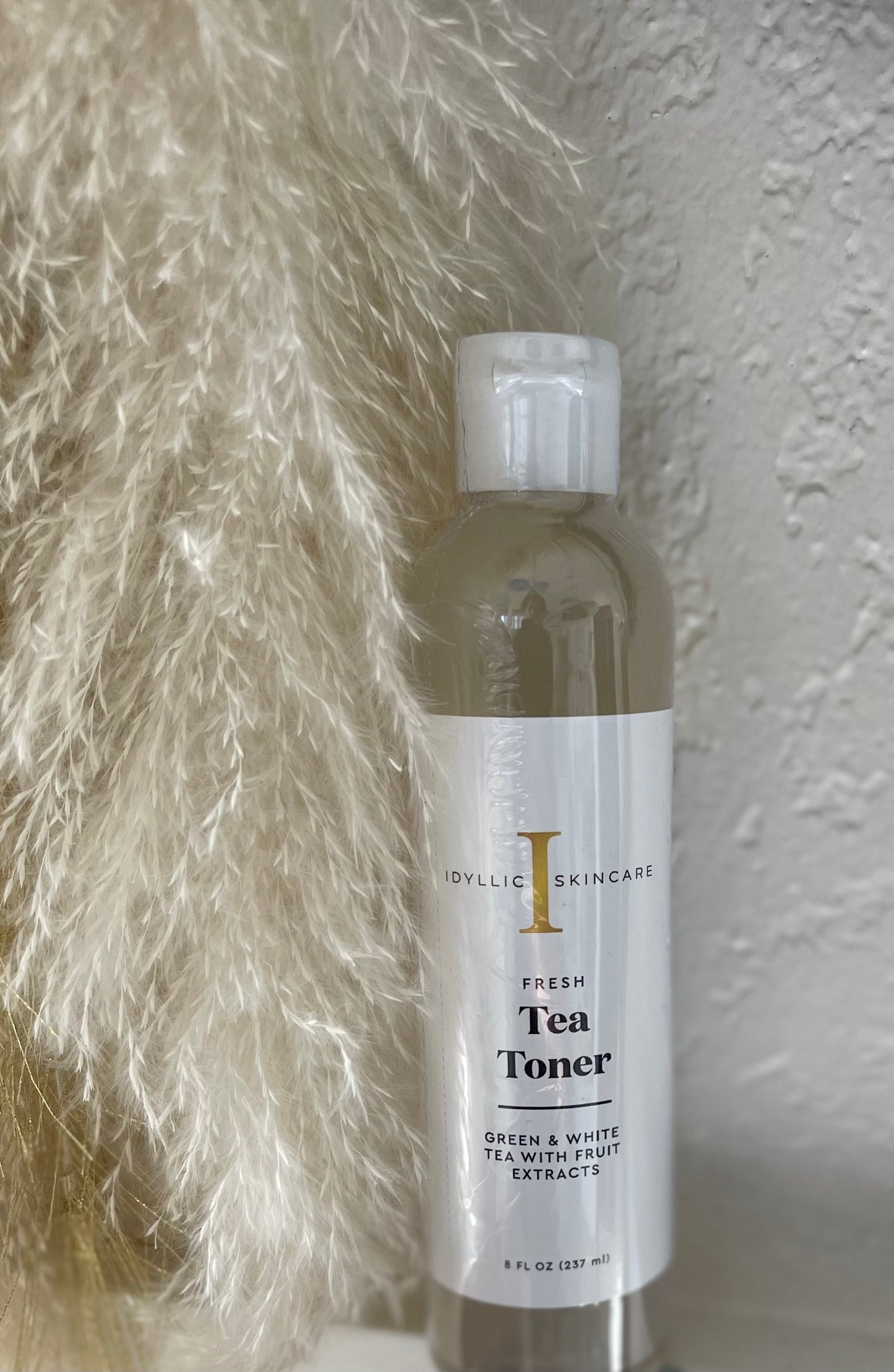 Fresh Tea Face Toner