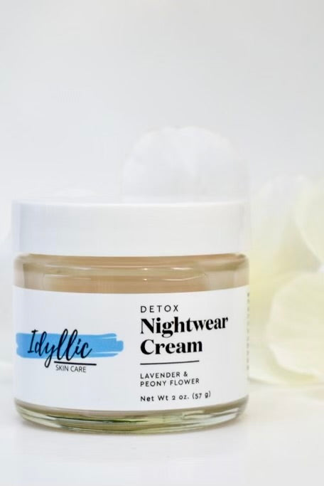 Night Cream