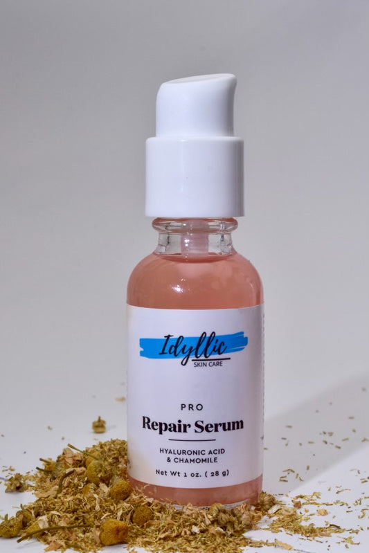 Hyaluronic Acid Pro Repair Serum