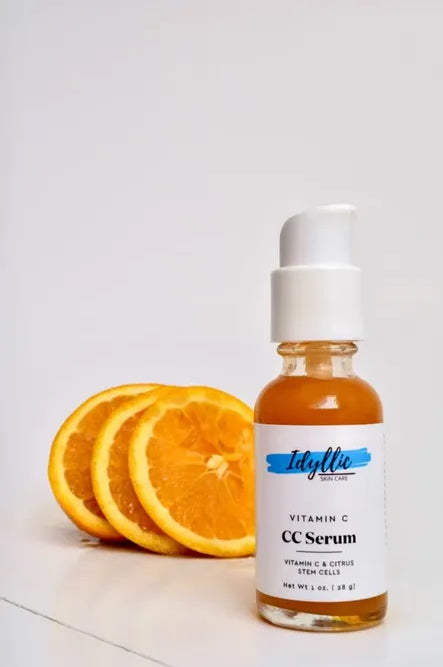 Vitamin C Serum