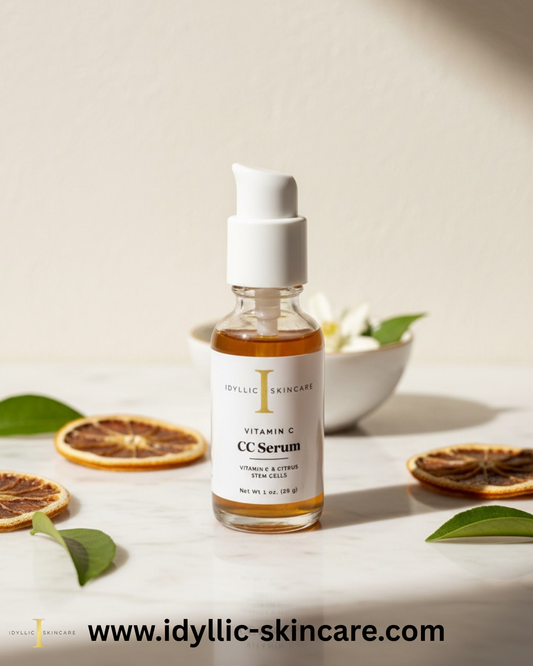 Vitamin C Serum
