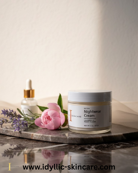 Night Cream